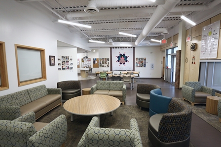 IDEATE Healthcare Interior Design